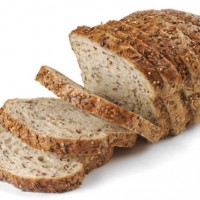 bread loaf