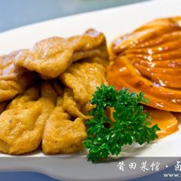 卤水素双拼