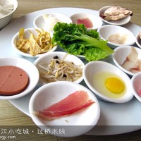 过桥米线