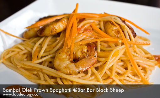 Sambal-Olek-Prawn-Spaghatti_BBBS Sambal-Olek-Prawn-Spaghatti