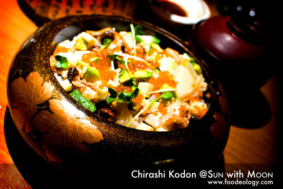 Chirashi-Kodon Chirashi-Kodon