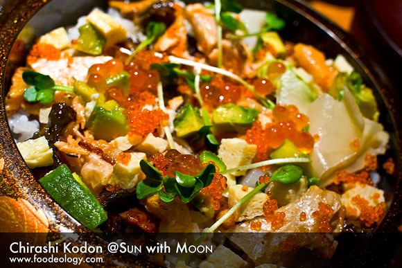Chirashi-Kodon Chirashi-Kodon