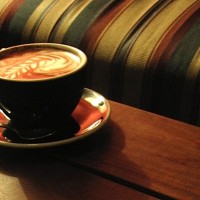 coffee