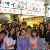 为食聚餐（二）