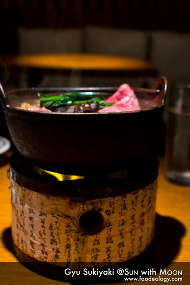 Gyu-Sukiyaki Gyu-Sukiyaki