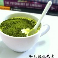 和风提拉米苏