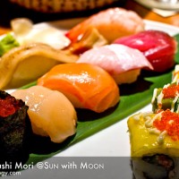 Sushi Mori