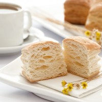 Breakfast Bread