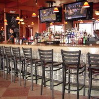 Exchange Bar & Grill