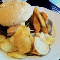 salmon burger macau macao
