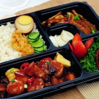 lunch bento
