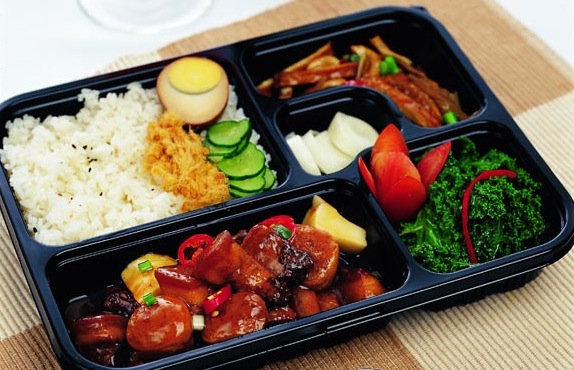lunch bento