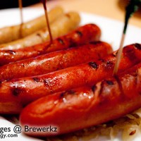 Mini Sausage