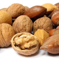 Assorted Nuts