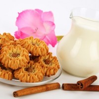 Milk