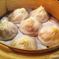 小笼包