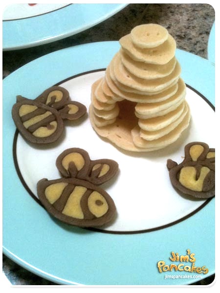 beehive-pancake beehive-pancake