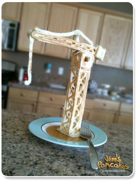 pancake_art_tower_crane pancake_art_tower_crane