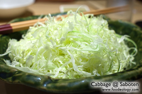 Cabbage_Saboten cabbage saboten
