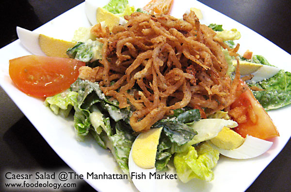Caesar-Salad_Manhattan-Fish-Market Caesar-Salad_Manhattan-Fish-Market