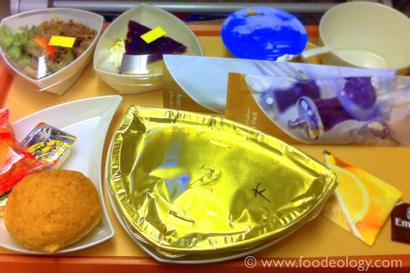 Dinner_Emirates Dinner_Emirates