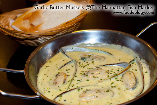 Garlic-Butter-Mussels-2_Manhattan-Fish-Market Garlic Butter Mussel Manhattan Fish Market