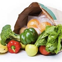 Grocery Bag