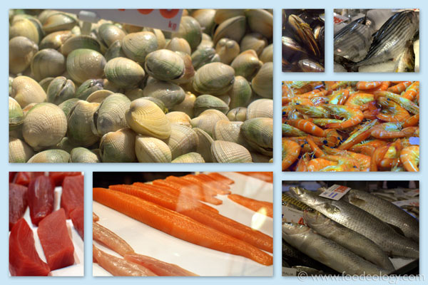Collage_Sydney-Fish-Market Sydney-Fish-Market