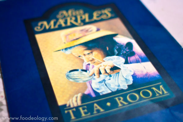 Miss-Marple Miss-Marple