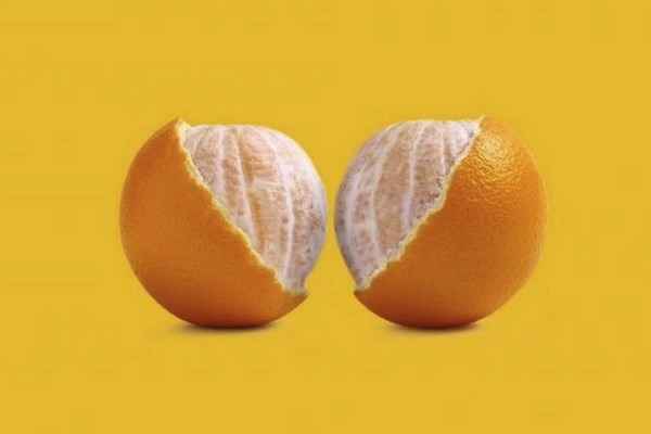 Orange Ad Orange Ad