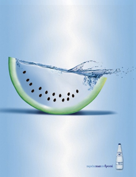 The-Watermelon Mineral Water The-Watermelon Mineral Water
