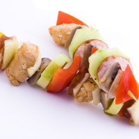 shish kebab