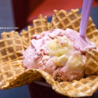 Strawberry-Banana-Rendezvous