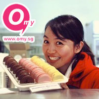 foodeology featured on omy