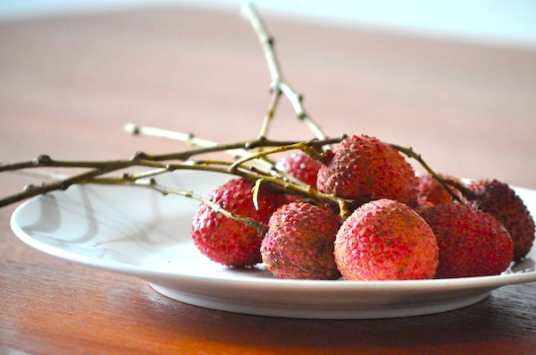 lychee