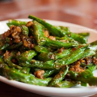 Sauteed-French-Bean