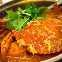 chilli crab
