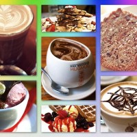 melbourne food