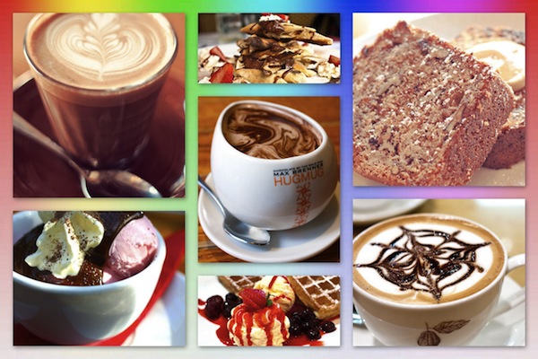 Melbourne Food