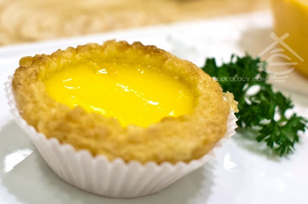 egg tart crystal jade kitchen
