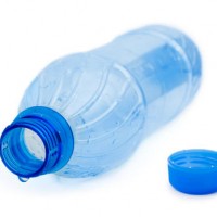 plastic bottle