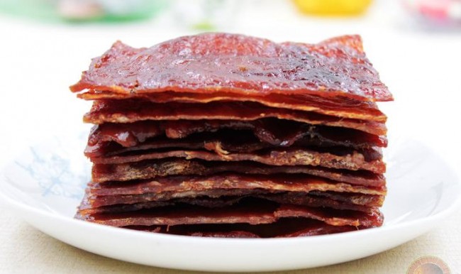 Bak Kwa