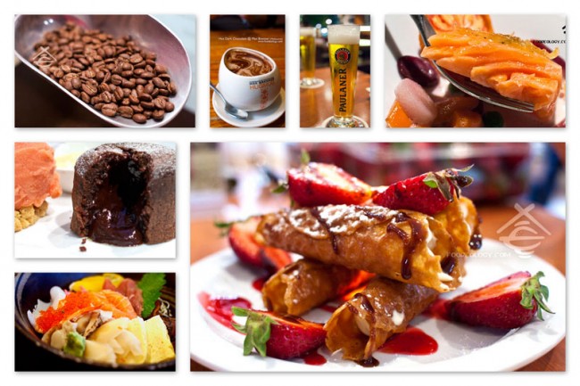 Best of foodeology 2011-2