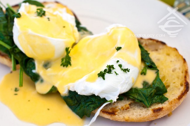 Eggs-Florentine_Toast-Bistro