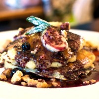 Banana Hotcakes