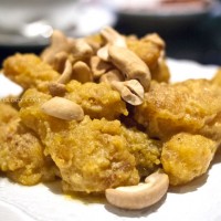 Fried-Pumpkin-Coated-with-Salted-Egg-Yolk-Mixed-Nuts_Canton-Paradise