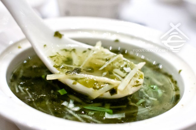 Pickled-Vege-Soup-with-Spring-Bamboo-Shoot_Putien Pickled-Vege-Soup-with-Spring-Bamboo-Shoot_Putien