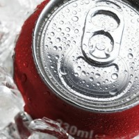 coke and ice