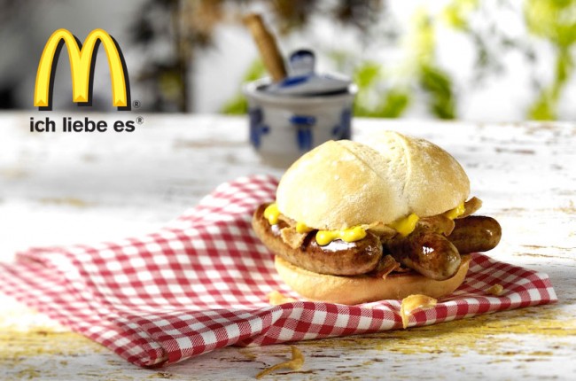 McDonald's_Nuernburger