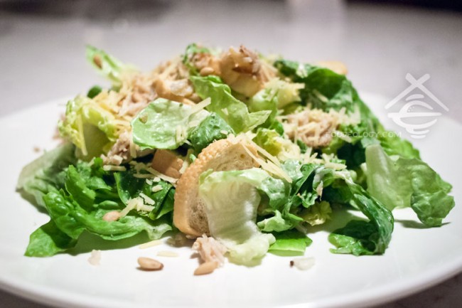 Crab-Caesar_Marmalade-Pantry Crab-Caesar_Marmalade-Pantry